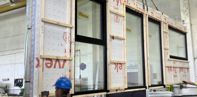 The Importance of Proper Installation: Ensuring Sound and Thermal Insulation